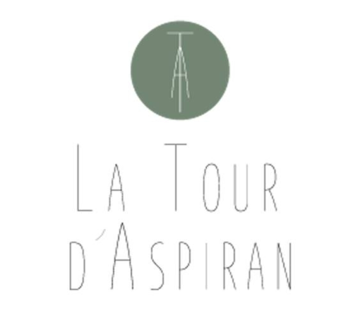 La Tour d'Aspiran - Chambres d'hôtes de charme