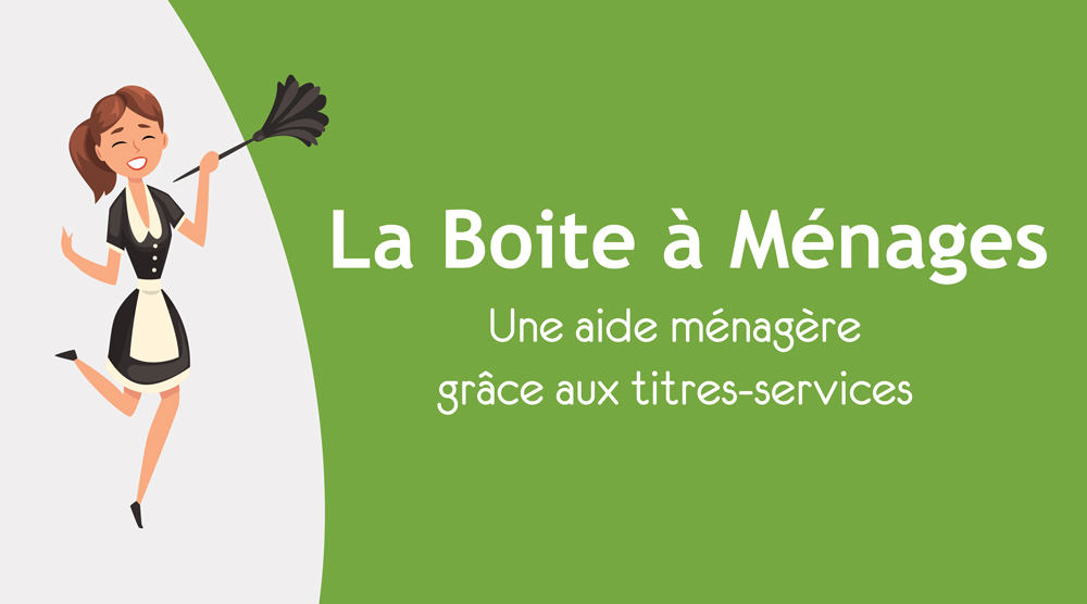 La Boite à Ménages à Visé