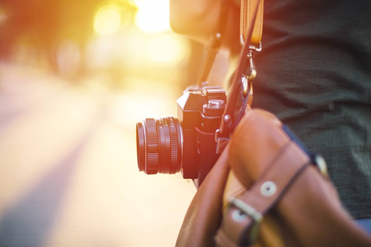 Label Photographie