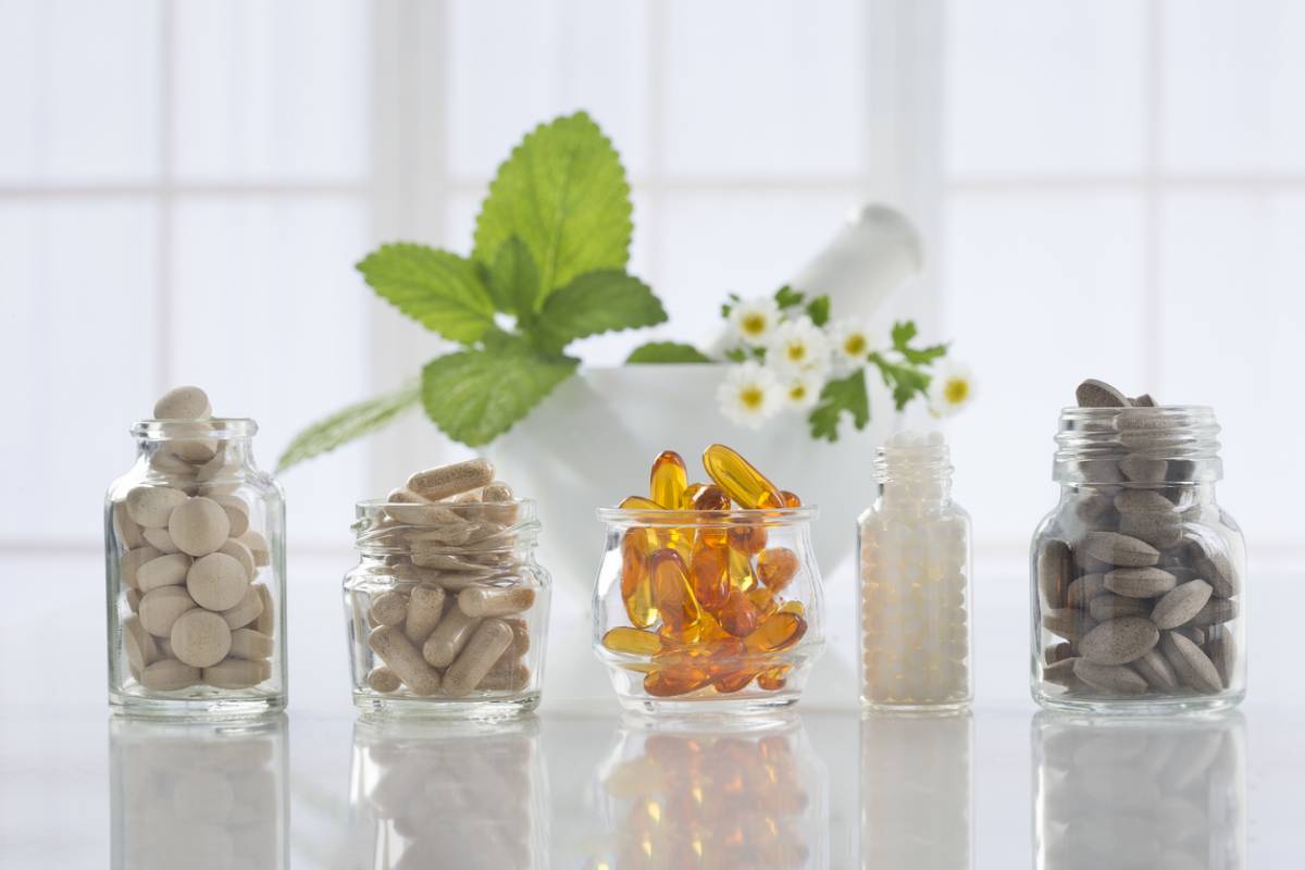 Laboratoire Yvery