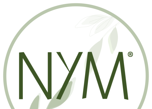 Logo NYM cosmétiques