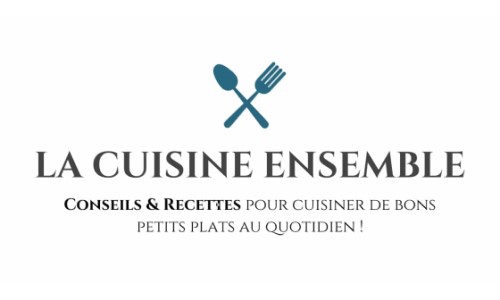 La cuisine ensemble : recettes et idées