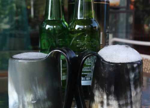 Chope Viking