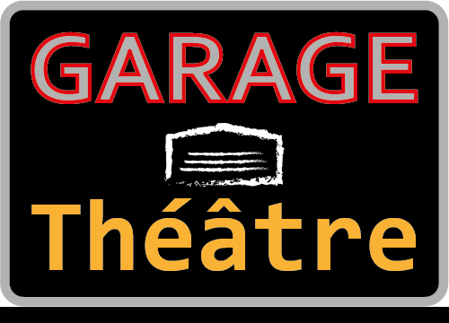 Logo du Garage Théatre de Cosne-Cours-sur-Loire