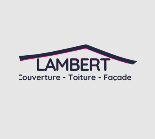 logo lambert couvereur