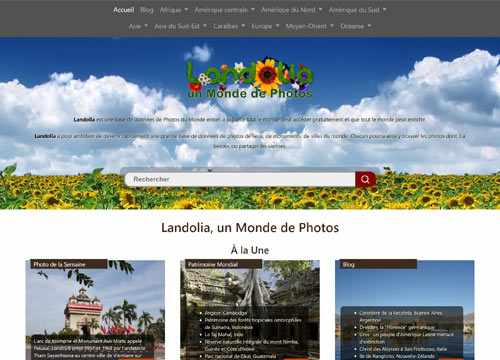 Landolia