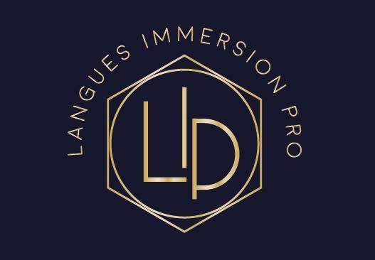logo Langues immersion pro