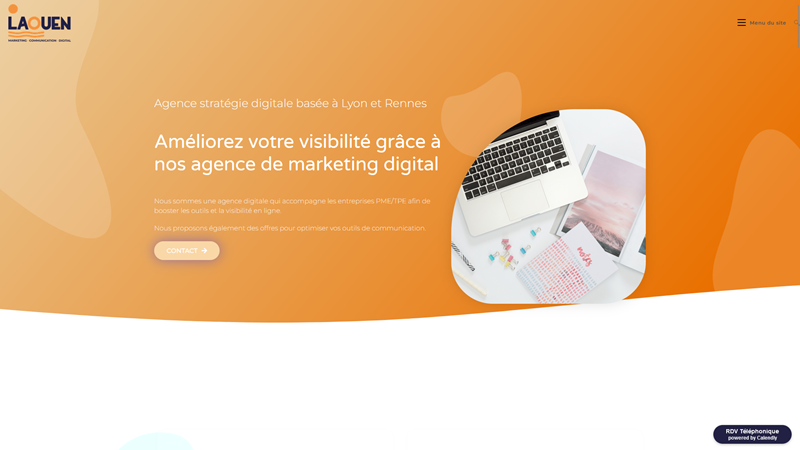 Laouen Marketing