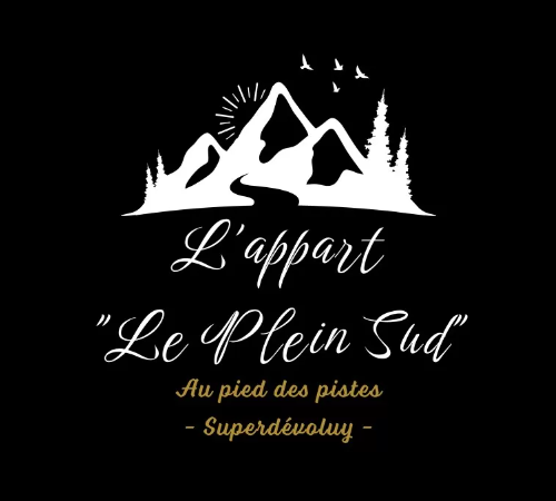 L'Appart le Plein Sud Superdévoluy