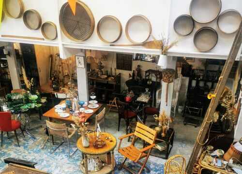 L'Atelier Imparfait