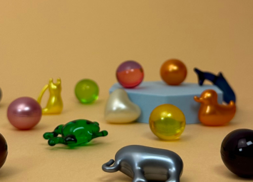 L'atelier Normand Margo & Clément