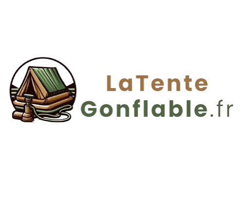 logo latentegonflable.fr