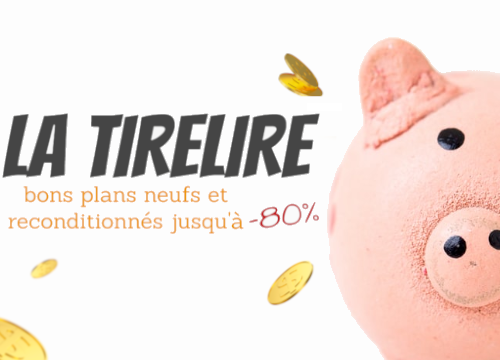 la tirelire