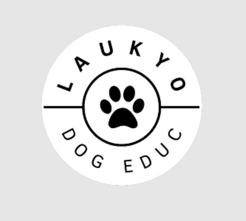 Laukyo dog educ