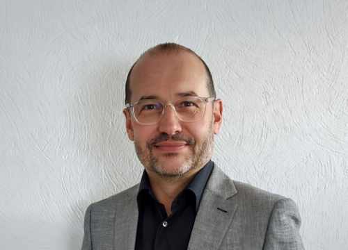 Laurent Ramagnano