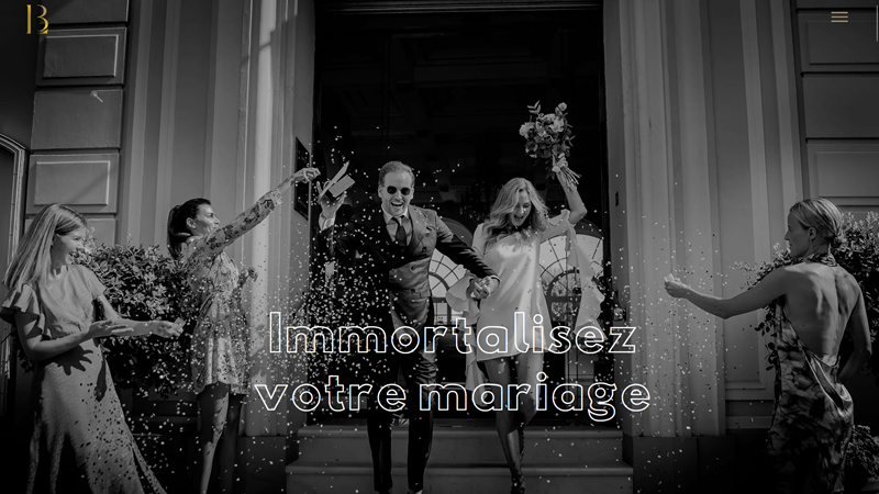 Banahan - Photographe Cannes