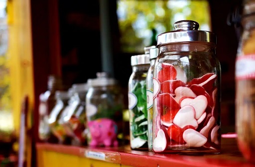Le Blog Bonbon