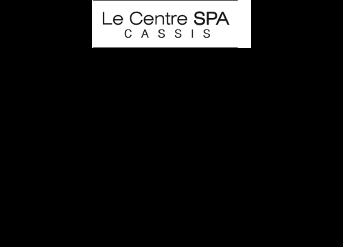 logo de Le Centre Spa Cassis