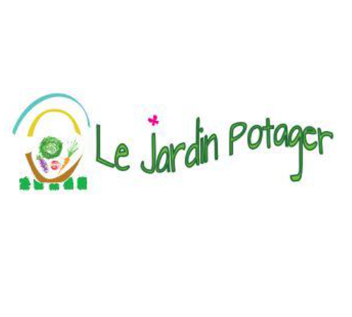 Logo Le Jardin Potager de Loctudy