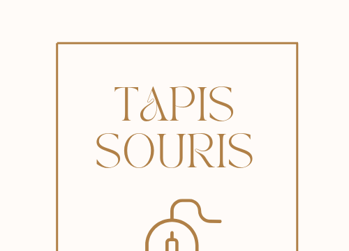 Tapis de Souris