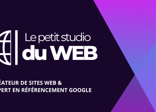 Site web et référencemment tours