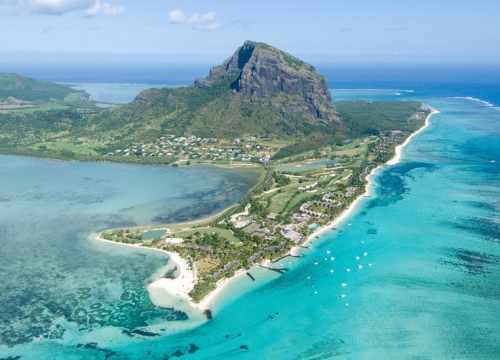 Le Point Ile Maurice