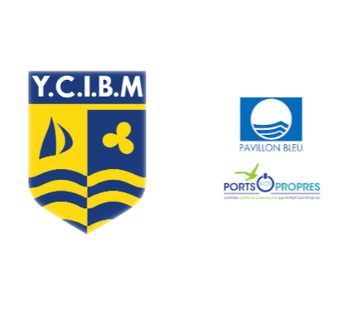 logo du port de Bormes-les-Mimosas