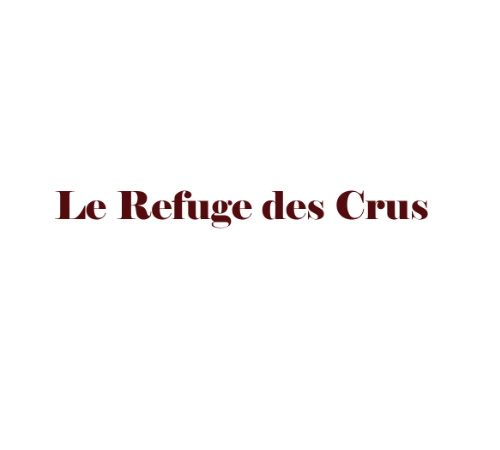 Logo Le refuge des crus