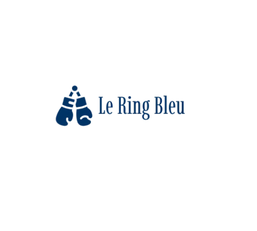 Le ring bleu boutique boxe et arts martiaux