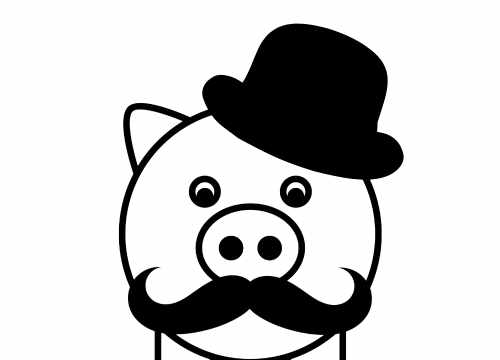 Favicon Monsieur Tirelire