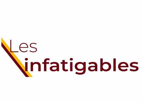 Les infatigables