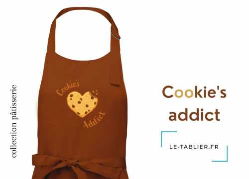 Tablier personnalisé