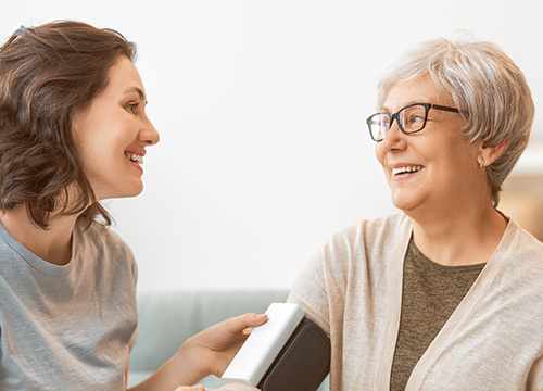 Les meilleurs tensiomètres du marché sont sur Le-Tensiomètre.com