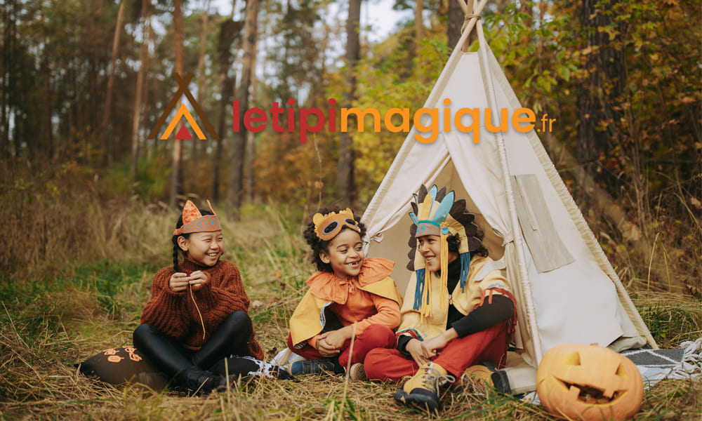 Le tipi magique