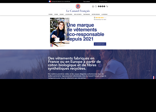 Le Canard Français