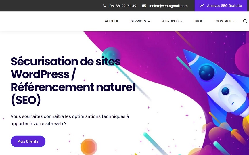Leclerc WEB