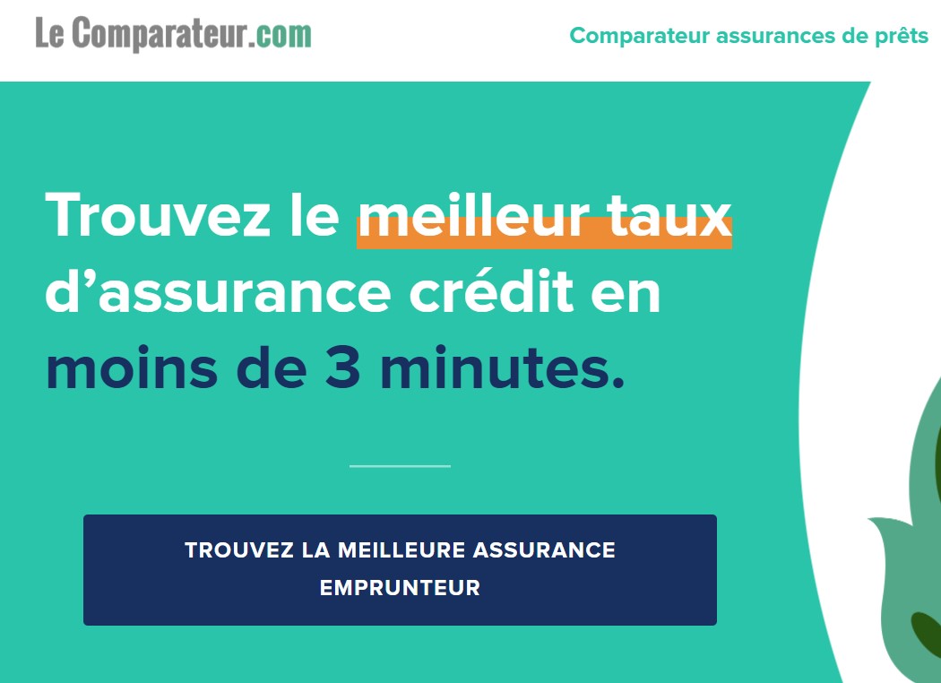 logo lecomparateur.com