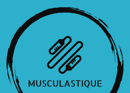 Leggings, bandes de résistance et accessoires