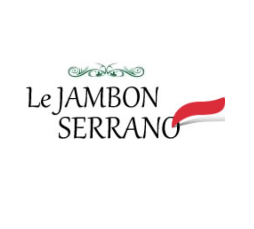 Le Jambon Serrano