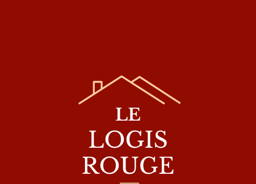le Logis Rouge Maison d'hôtes la Rochelle