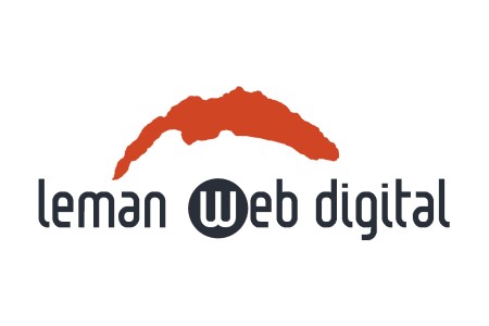 logo Leman Web Digital