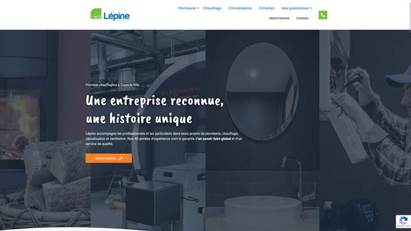 Lépine