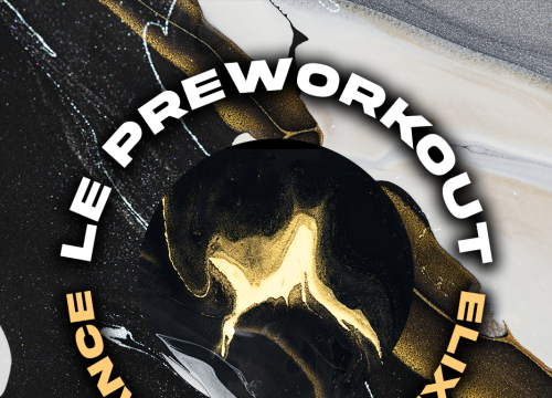 LE PREWORKOUT