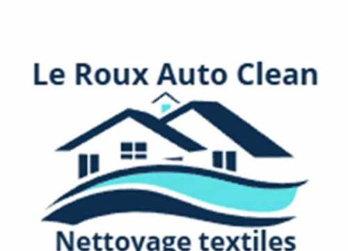  Logo de l'entreprise Le Roux Auto Clean