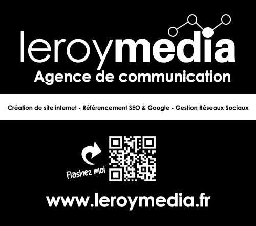 leroymedia agence de communication