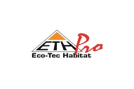 Logo ETH Pro