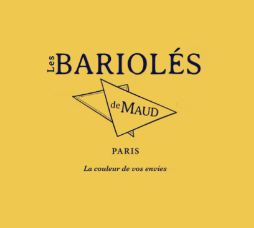 Les bariolés de Maud