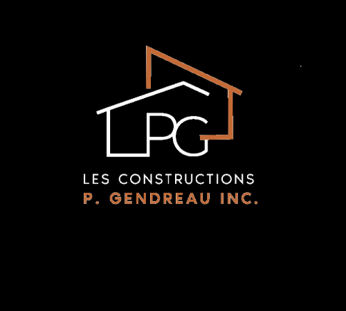Trailer les Constructions P. Gendreau sur chantier