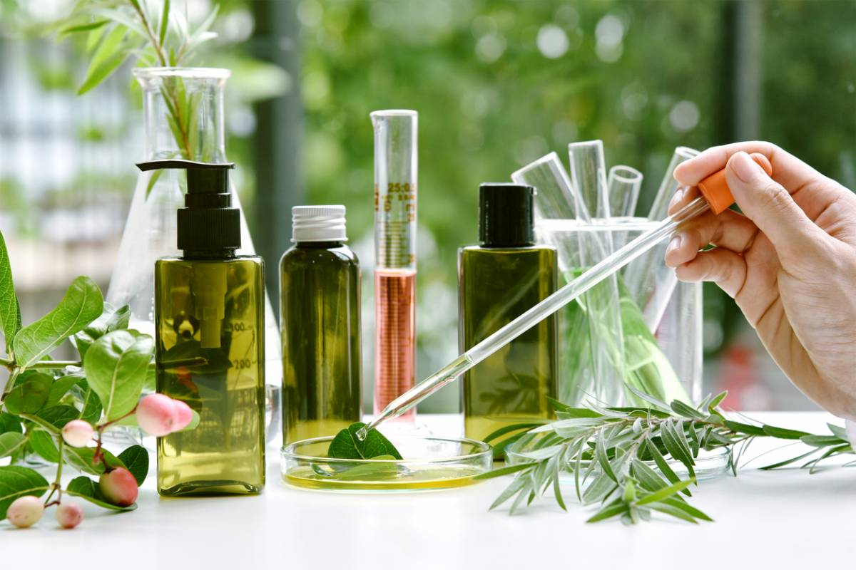 Les Parfums d'Uzège