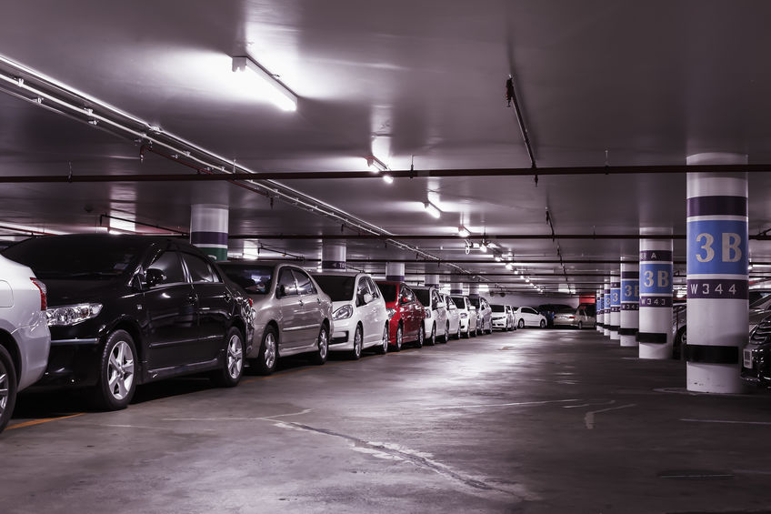 parkings les plus sûrs
